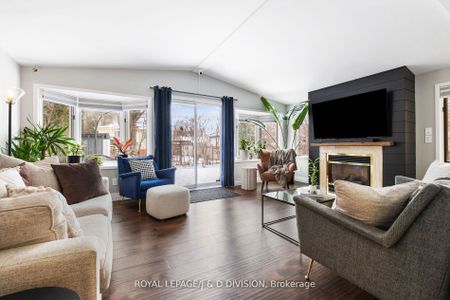 For Lease - 4226 Longmoor Drive, Burlington, Ontario - Photo 3