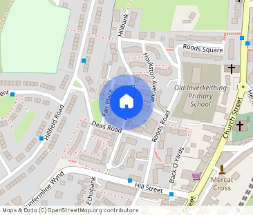 Kinnell Road, Inverkeithing, KY11 - Photo 1