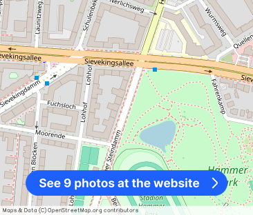 Charmante 1,5-Zimmerwohnung zur Miete in Hamm -Wentzel Dr. - Photo 1