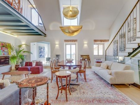 3 room luxury House for rent in Oeiras, Lisbon - Photo 2