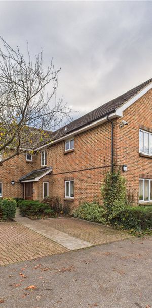 Drift Way, Slough Drift Way, Slough - Photo 2