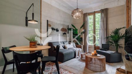 Apartamento de alquiler en Carrer de València, L'Antiga Esquerra de l'Eixample - Photo 4