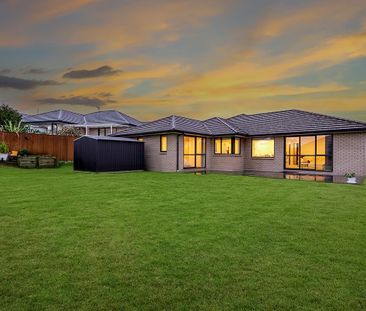 10 Helenvale Crescent, Pokeno - Photo 1