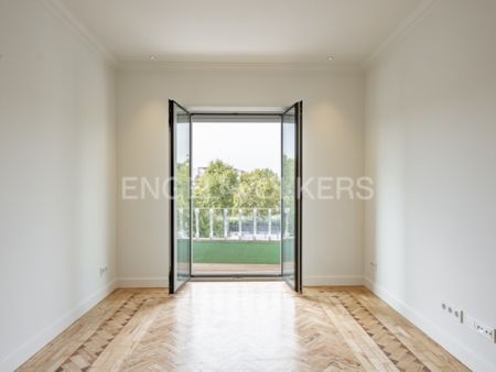 Apartamento T4 em Lisboa - Photo 3