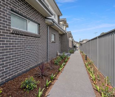 New New Townhouse - Photo 5