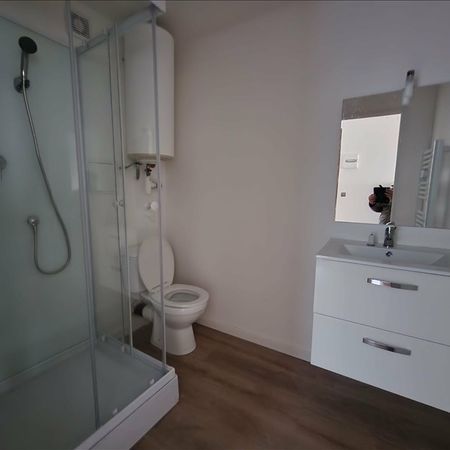 1 pièce - Meublé - 26,59 m² - RDC - Colocation non autorisée - Photo 4