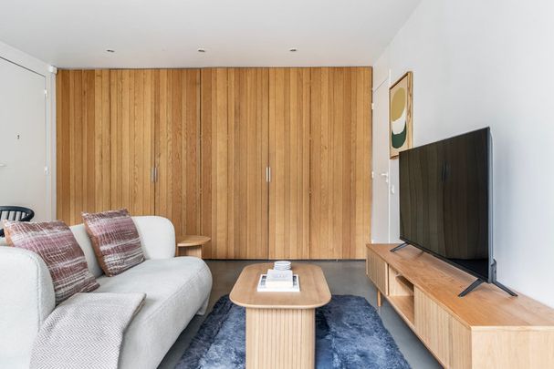 Rue Dulong - Photo 1