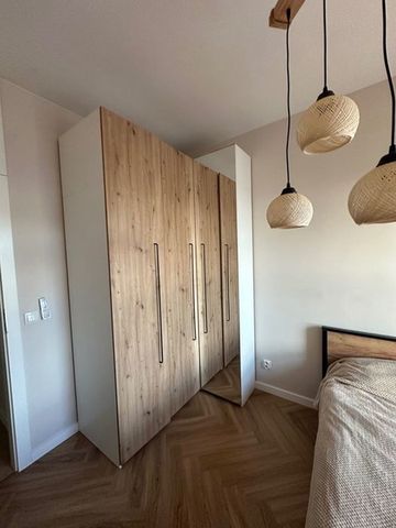 Mieszkanie na wynajem Wrocław-Śródmieście Wrocław - Photo 3