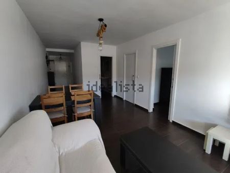 Alquiler de piso en Cruz del Humilladero - Los Tilos - Foto 2