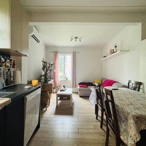 Des Épinettes Appartement 4 ½ à Louer Limoilou Septembre 2026 - Photo 3