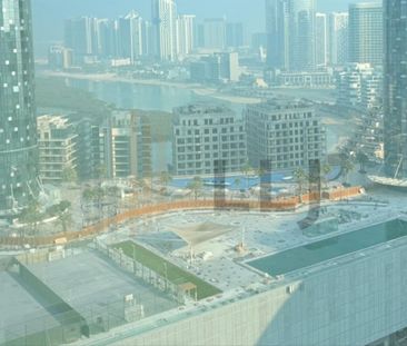 Well Maintained Apt. | Panoramic View | Vacant - Photo 2