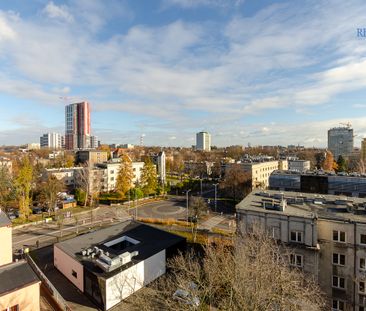 Katowice, Koszutka, Okrzei - Фото 6