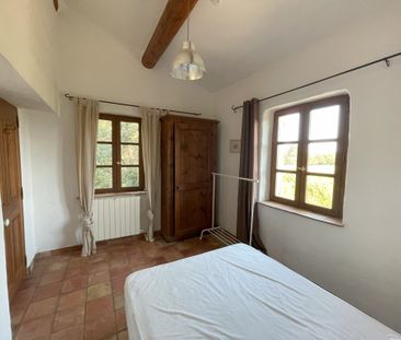 Location Appartement 2 pièces 30m² MAZAN 84380 - Photo 3