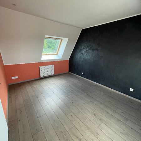 Location Appartement 3 pièces 71m² - Photo 3