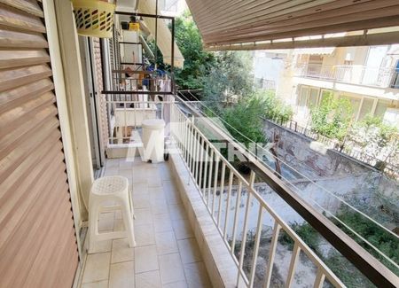 Διαμέρισμα για ενοικίαση Κάτω Τούμπα (Τούμπα) - Photo 5
