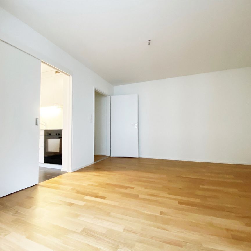 Singletraum! 1-Zimmer Wohnung in Top-Lage! - Foto 1