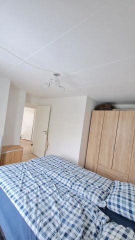 Indbydende 2-værelses lejlighed med altan i Nørresundby - Foto 3