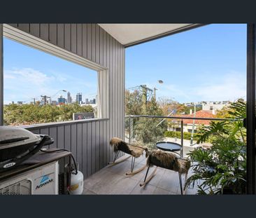 1/588 Newcastle Street, West Perth, WA 6005 - Photo 5