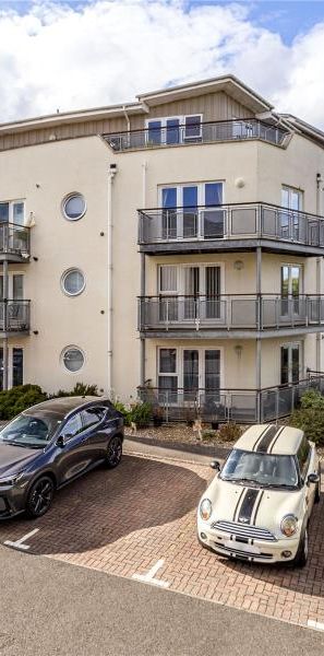 Bridge Wharf, Chertsey - 1 bedroomProperty for lettings - Seymours - Photo 1