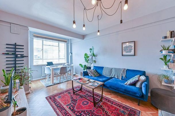 2 bedroom flat to rent - Photo 1