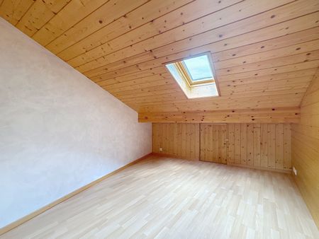 Family duplex in Riddes - spacious, quiet and within walking distance - Foto 3