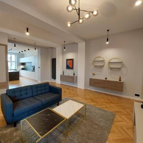 LUX apartament 146m 3 Maja Młyńska przy Galerii - Photo 1