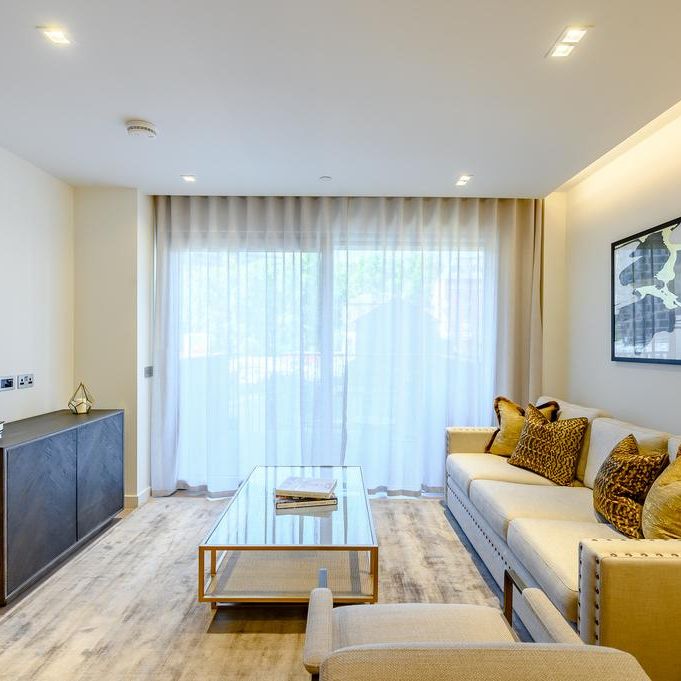 1 bedroom apartment to rent - Photo 1