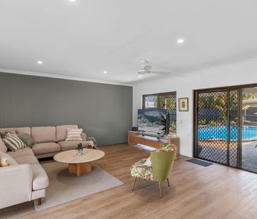 Family-Friendly Living with a Pool in a Prime Burleigh Waters Location - Photo 3