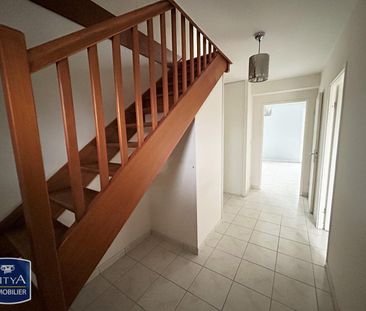 Location Maison 5 pièces 111m² ST OUEN 41100 - Photo 1