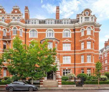 St Mary's Terrace, London, W2 - Photo 1