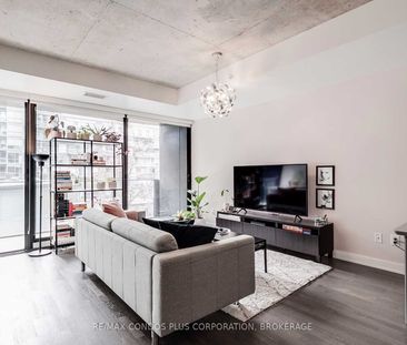 For Lease - 629 King Street Unit# 412, Toronto, Ontario - Photo 6