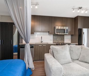 Ultra. Studio with Mountain and City Views - Photo 2