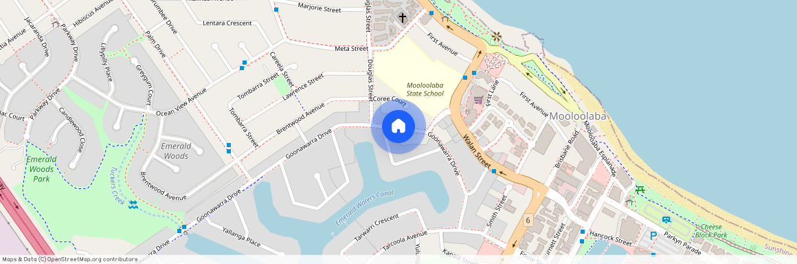 4/39 Goonawarra Drive, QLD 4557, Mooloolaba