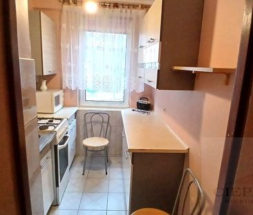 Atrakcyjne 2-pok.mieszkanie, maly balkon, parter - Фото 5