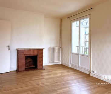 Location Appartement 3 pièces 71m² - Photo 4