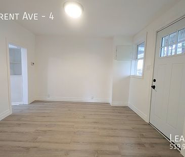 One Bed One Bath Apartment in Great Central Windsor Location - Photo 3