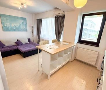 2 camere modern, proaspăt zugrăvit | Sisești | bloc nou | gata de m... - Photo 2