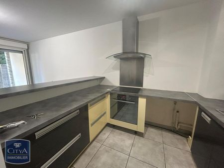 Location Appartement 2 pièces 40m² ISTRES 13800 - Photo 5