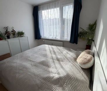 Pronájem bytu 2+kk po kompletní rekonstrukci, 42 m - Photo 1