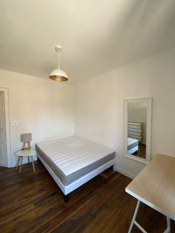 Location Appartement 1 pièce 17m² RENNES 35000 - Photo 3