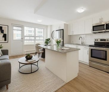 285 Melvin Apartments — 1 Bedroom - Photo 3