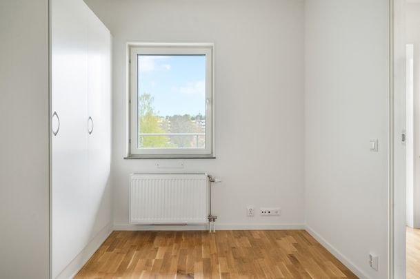 Linbanegatan 17, 74534, Enköping - Foto 1