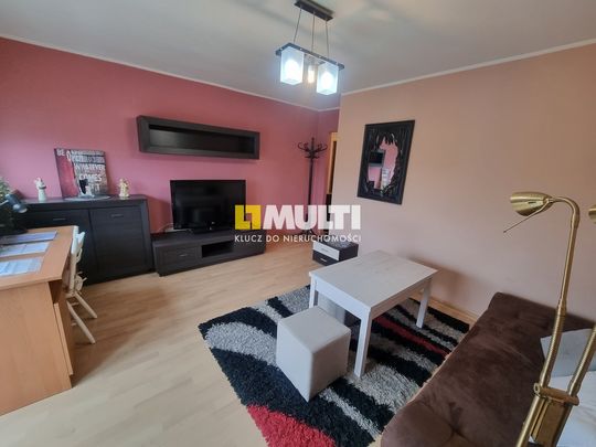 Kawalerka w centrum przy Galaxy, wynajem !!! - Photo 1