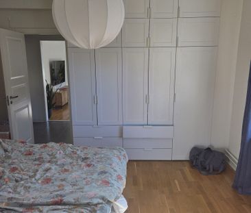 Djurgårdsgatan 28 - Foto 4