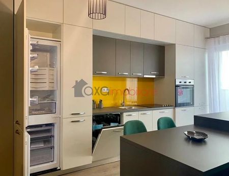 Apartament 2 camere de inchiriat in Cluj-Napoca, Marasti ID 5751 - Photo 5