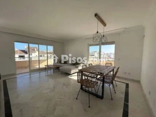Piso en alquiler en Puerto Banús - Photo 1