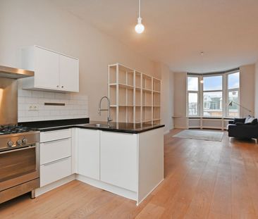 Theresiastraat 232, Bezuidenhout-Oost, 2593AW, Den Haag - Foto 6