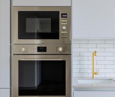 1 bedroom flat to rent - Photo 6