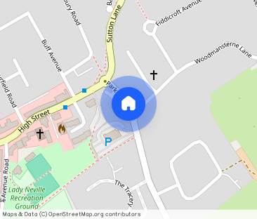 Cheyne Court, Park Road, Banstead, Surrey, SM7 - Photo 1