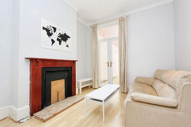 1 bedroom house of multiple occupation to rent - Photo 1